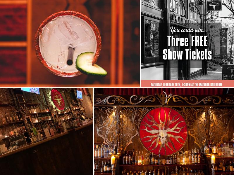 Matador West Seattle