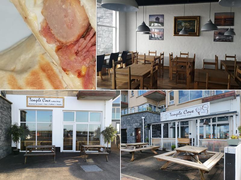 Temple Cove Coffee Bar