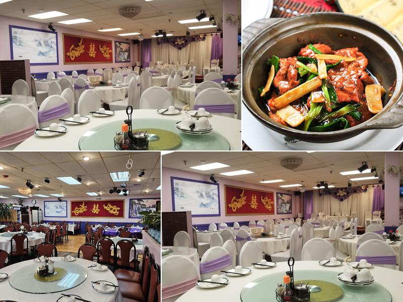 Foo Lam Chinese Restaurant