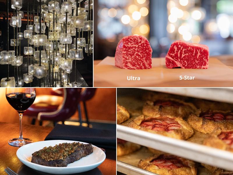 The Butcher's Table 2121 Westlake Ave, Seattle