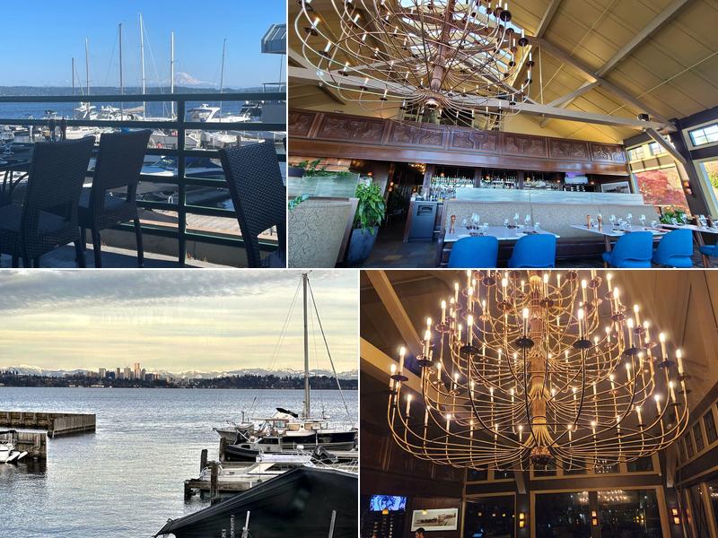 Daniel's Broiler - Leschi