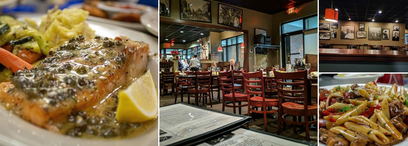 Vincenzo's Ristorante