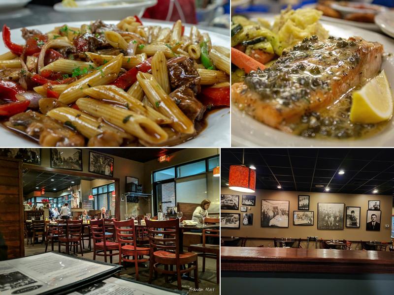 Vincenzo's Ristorante