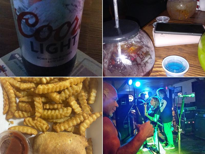 Lazy River Lounge 2290 Old River Rd, Zanesville