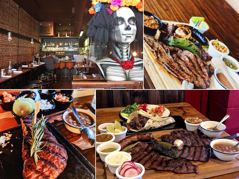 Asadero Ballard 5405 Leary Ave NW, Seattle