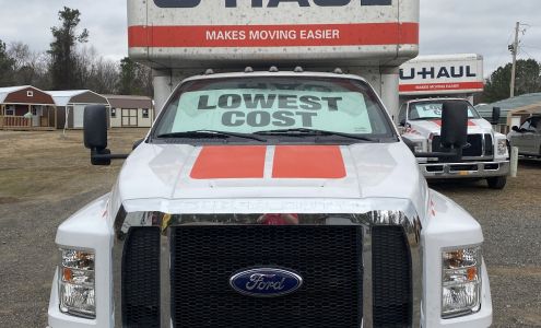U-Haul Neighborhood Dealer