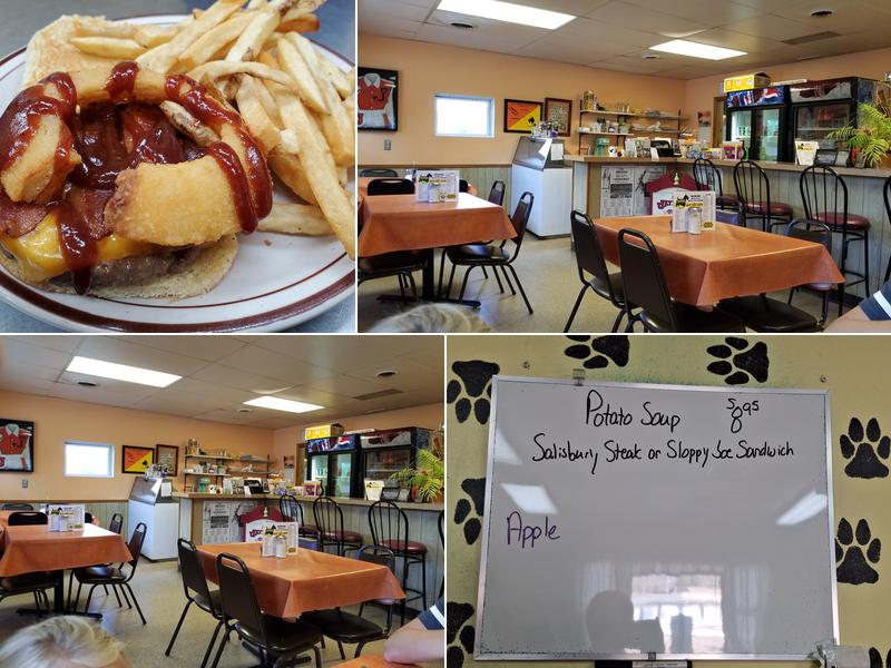 Scottie's Den 33 E Muskingum Ave, Dresden