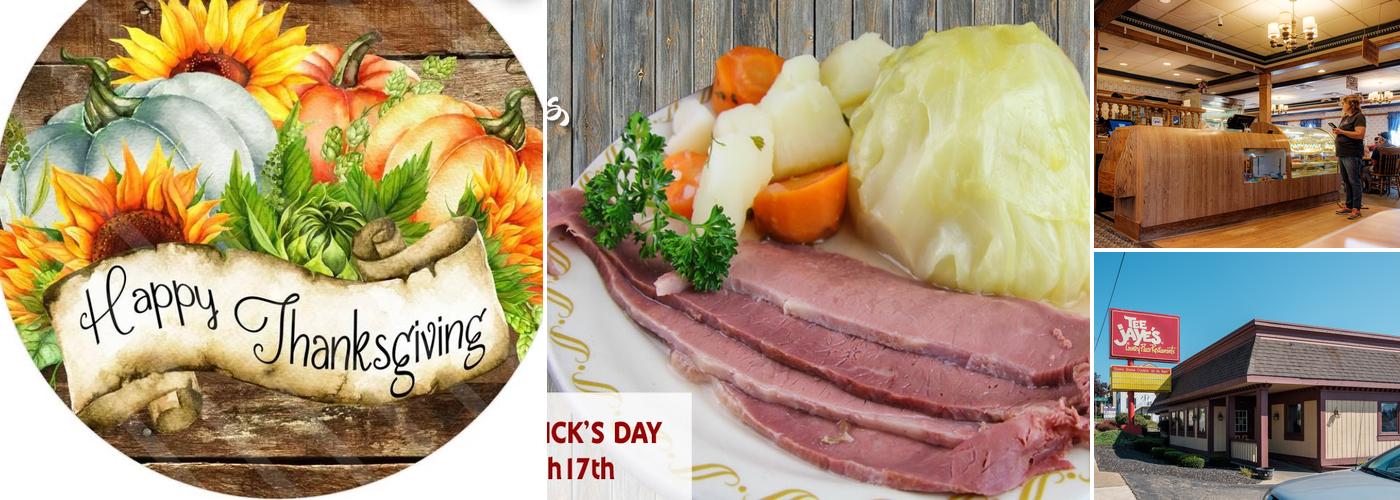 Tee Jaye's Country Place