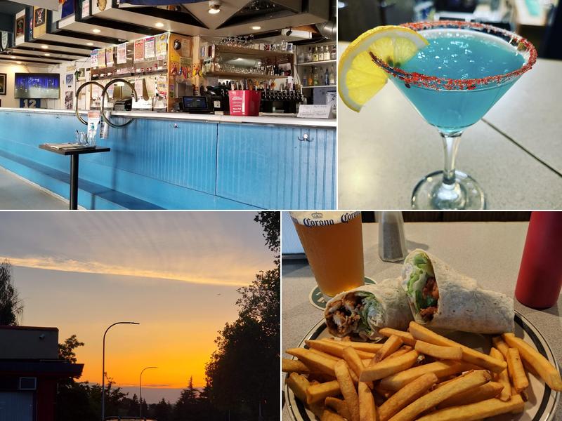 Katie J's Bar and Grill