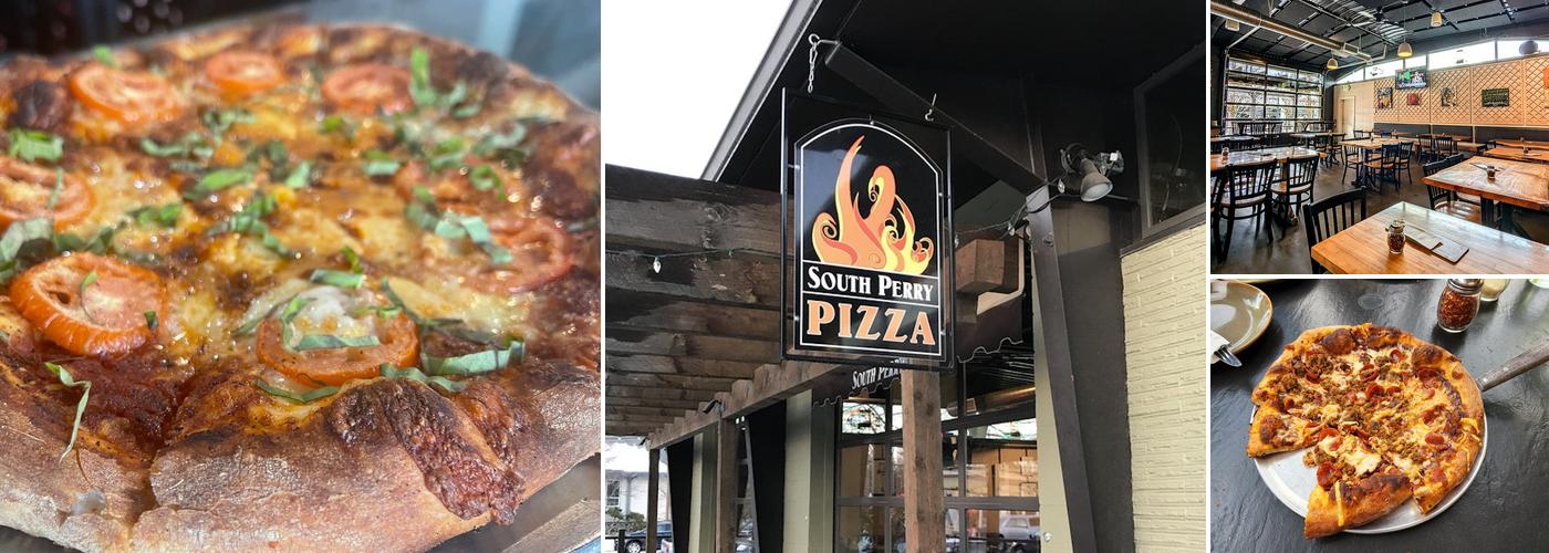 South Perry Pizza