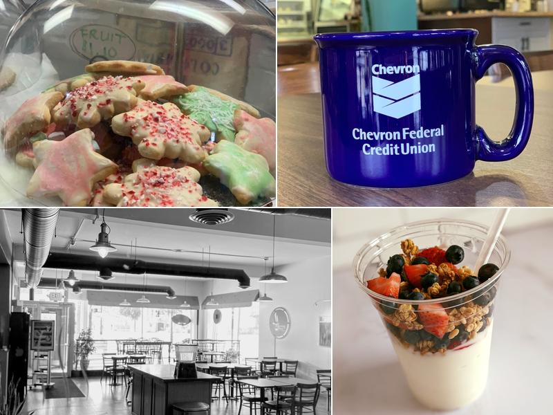 The Meeting Place on Market