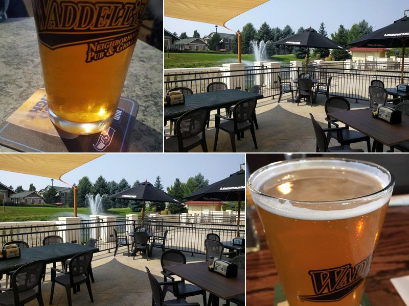 Waddell's Neighborhood Pub