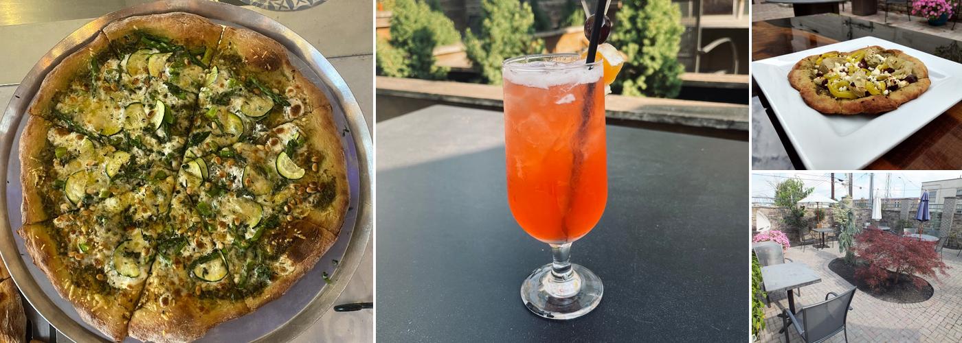 The Hollander On Main