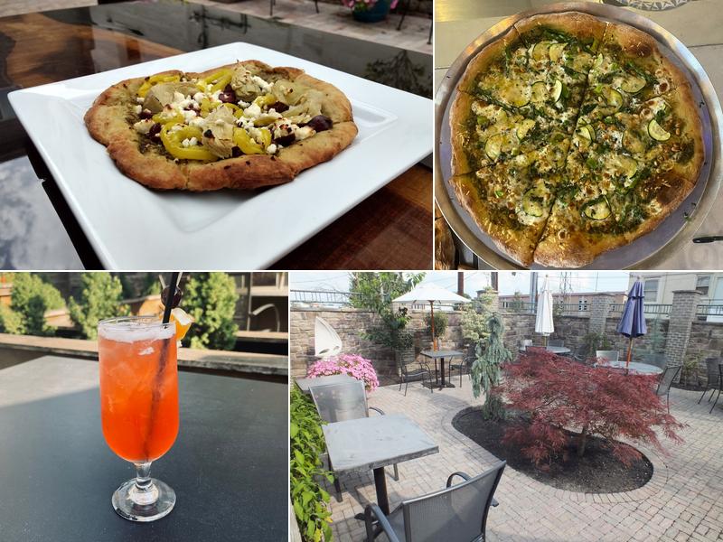 The Hollander On Main