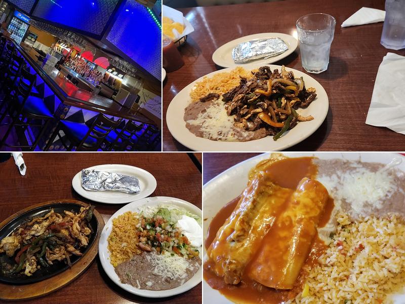 La Charreada 1448 N Cable Rd, Lima