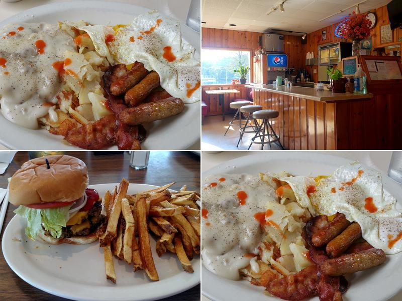 Riverview Restaurant