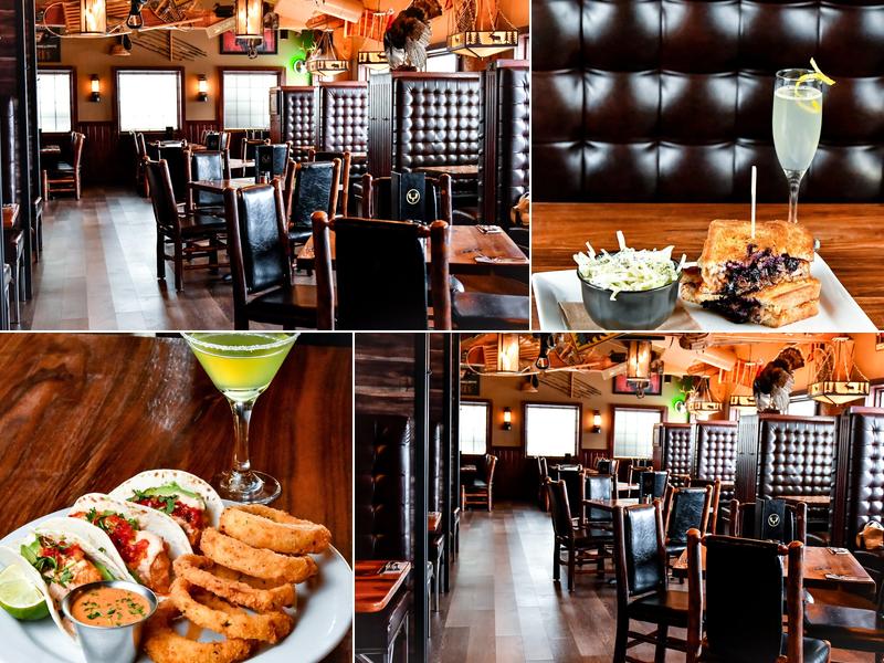 Rusty Moose 9105 W, 9105 US-2, Spokane