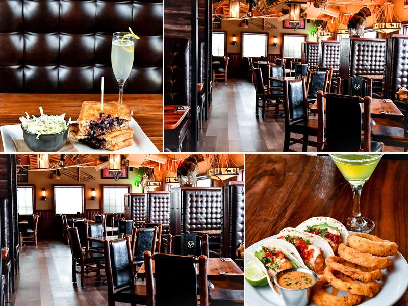 Rusty Moose 9105 W, 9105 US-2, Spokane