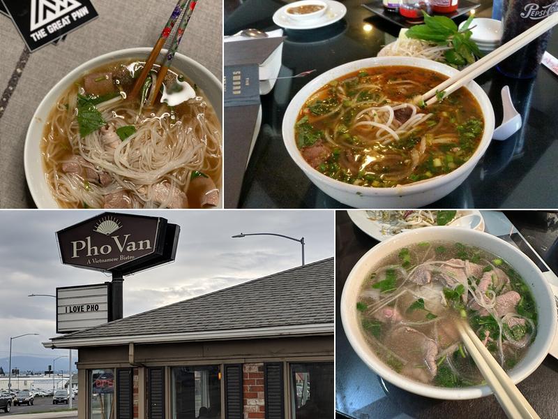 Pho Van
