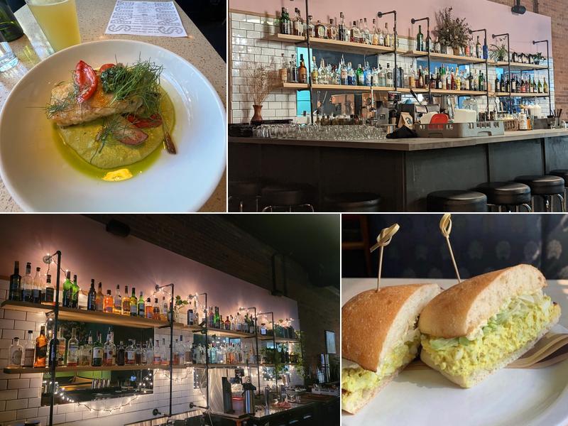 Ruins Restaurant 411 N Nettleton St, Spokane