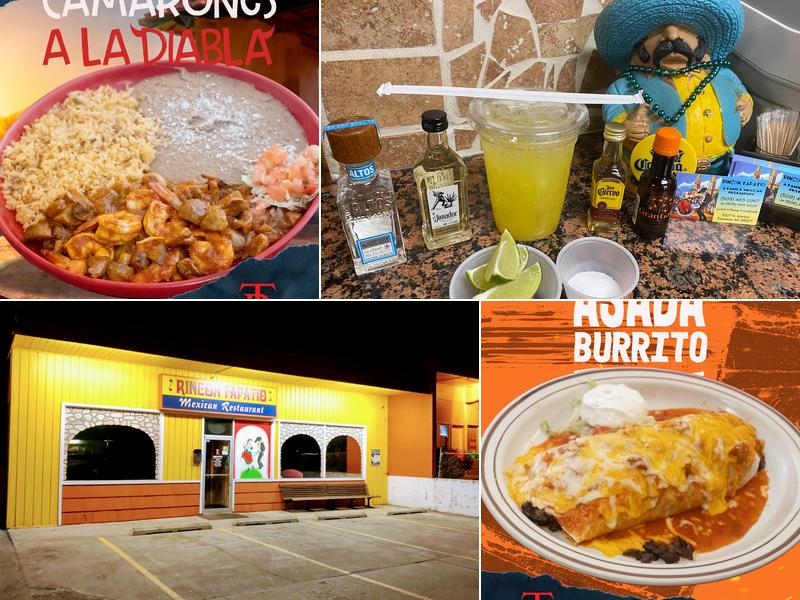 Rincon Tapatio 3207 N Market St, Spokane