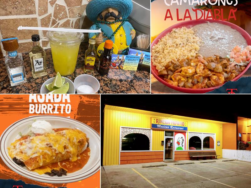 Rincon Tapatio 3207 N Market St, Spokane