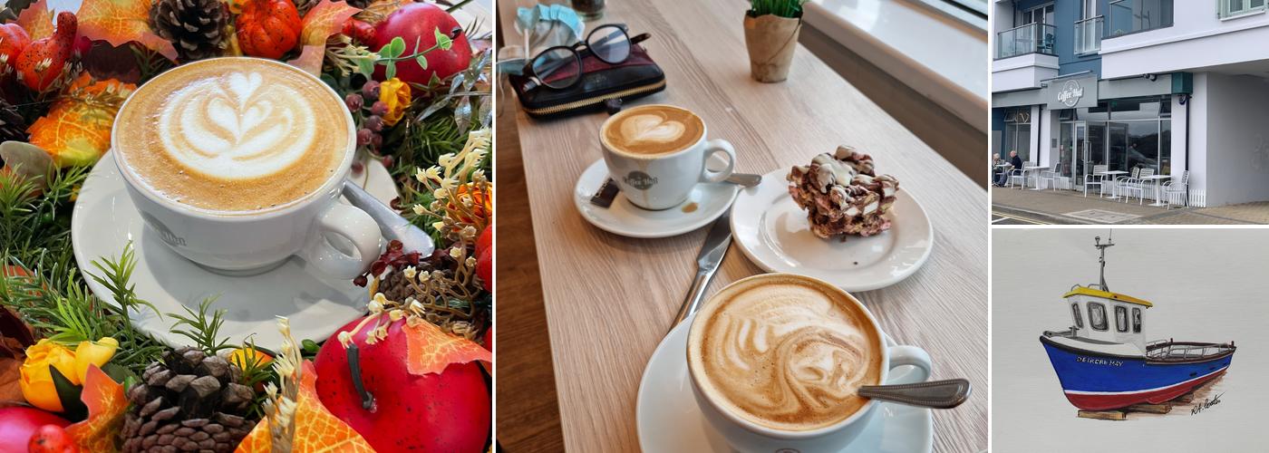 Coffee Hut Portstewart