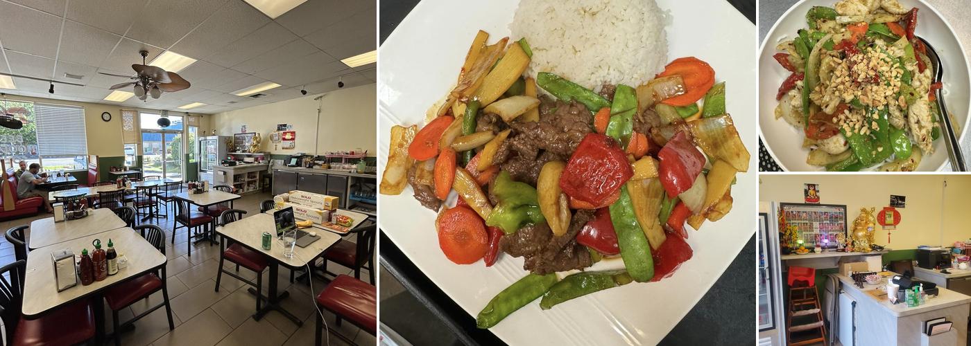 Three Sisters Food To Go