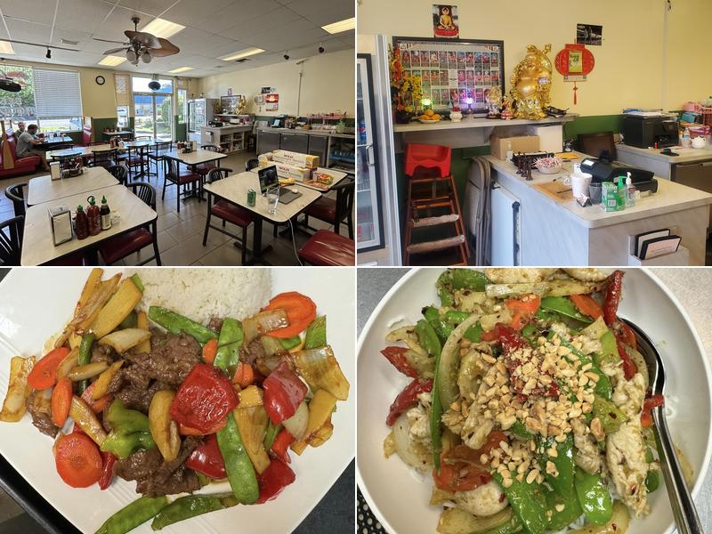 Three Sisters Food To Go