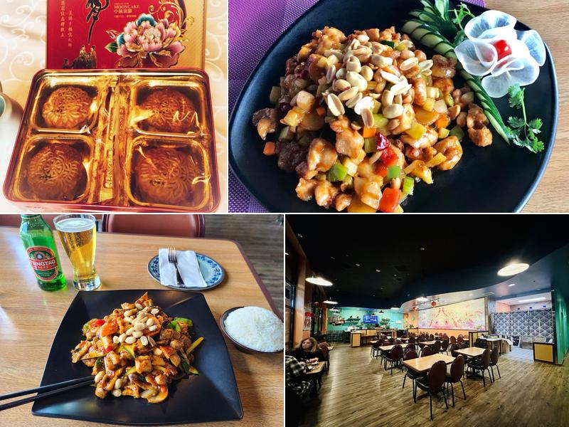 Chef Lu's Asian Bistro