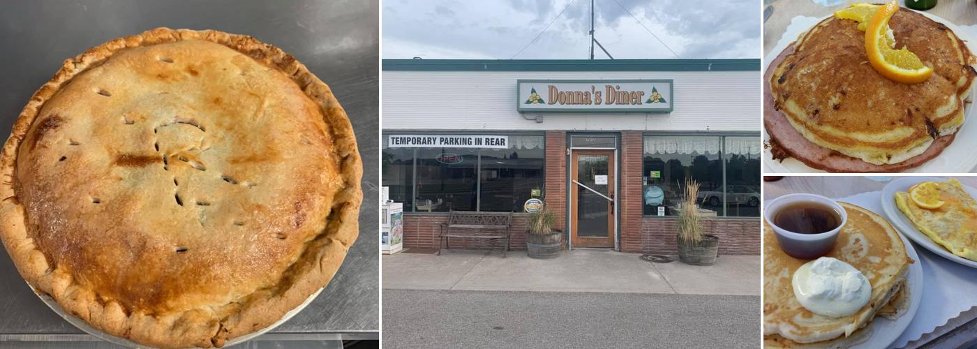 Donna's Diner