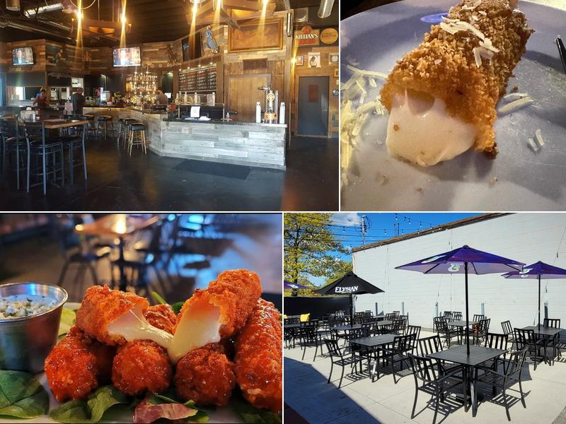 The Viking 1221 N Stevens St, Spokane