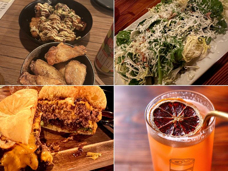 Hogwash Whiskey Den 304 W Pacific Ave, Spokane