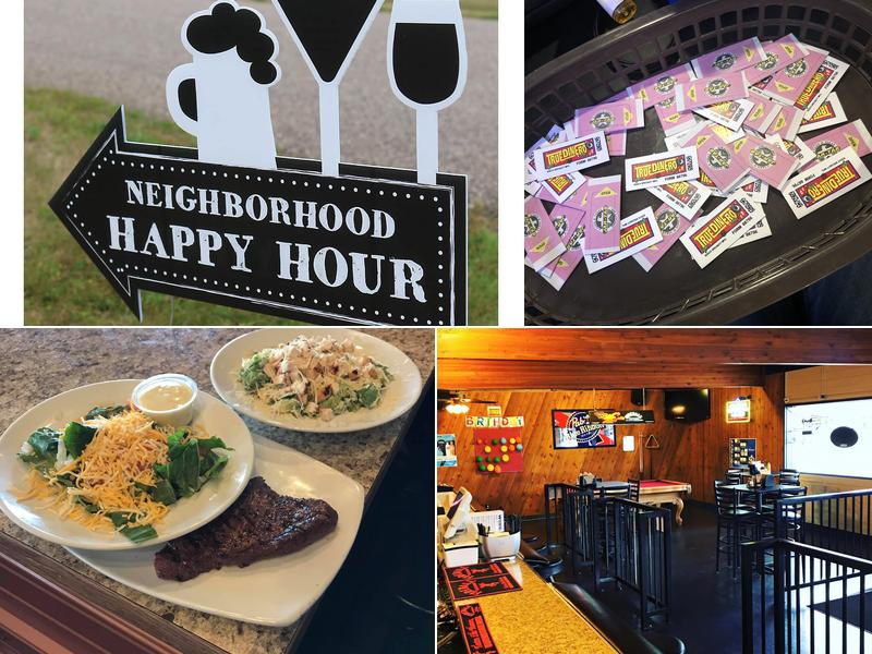 My Place Bar and Grill