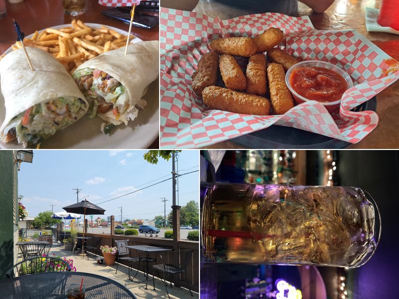 Iron Horse Bar & Grill