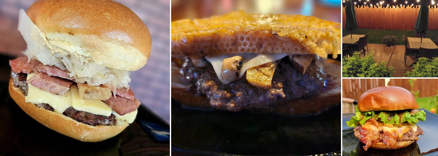 Boomers Classic Rock Bar & Grill