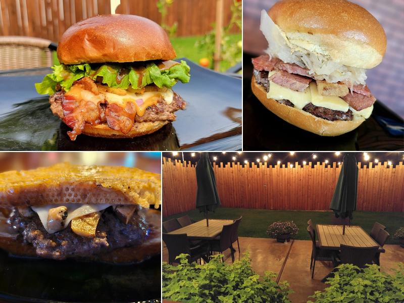 Boomers Classic Rock Bar & Grill