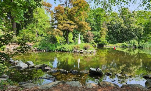 Wright Park Community Center