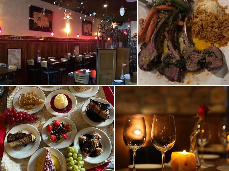 Grazie Ristorante Italiano Southcenter