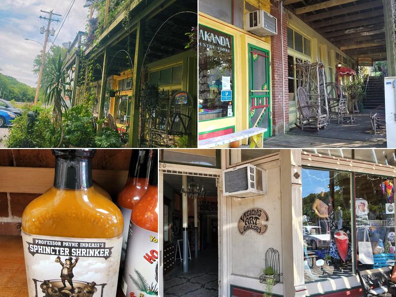 Makanda Country Store