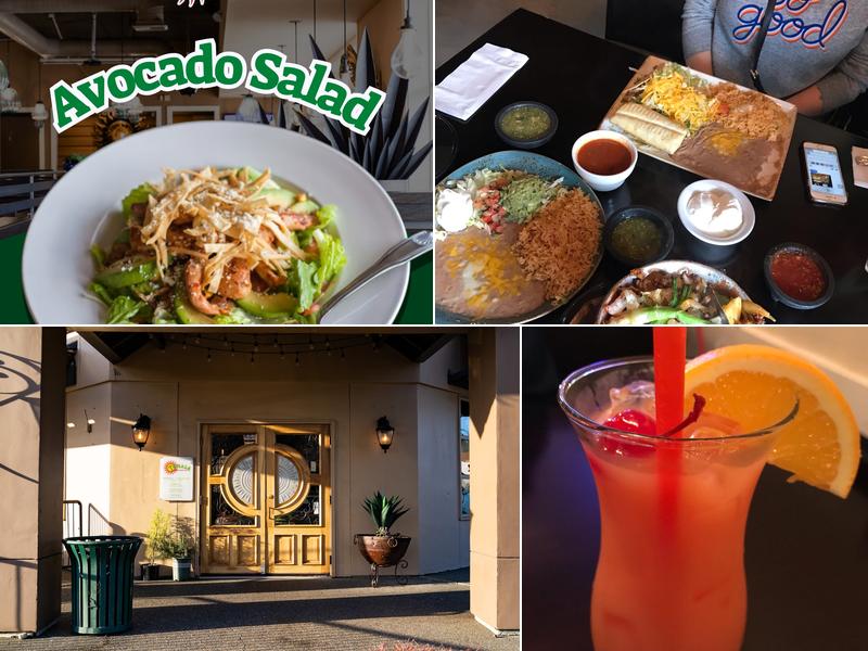 Tonala Mexican Restaurant