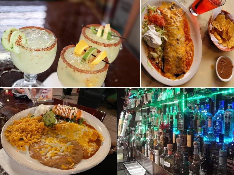 Fiesta Taqueria & Tequila Bar Downtown