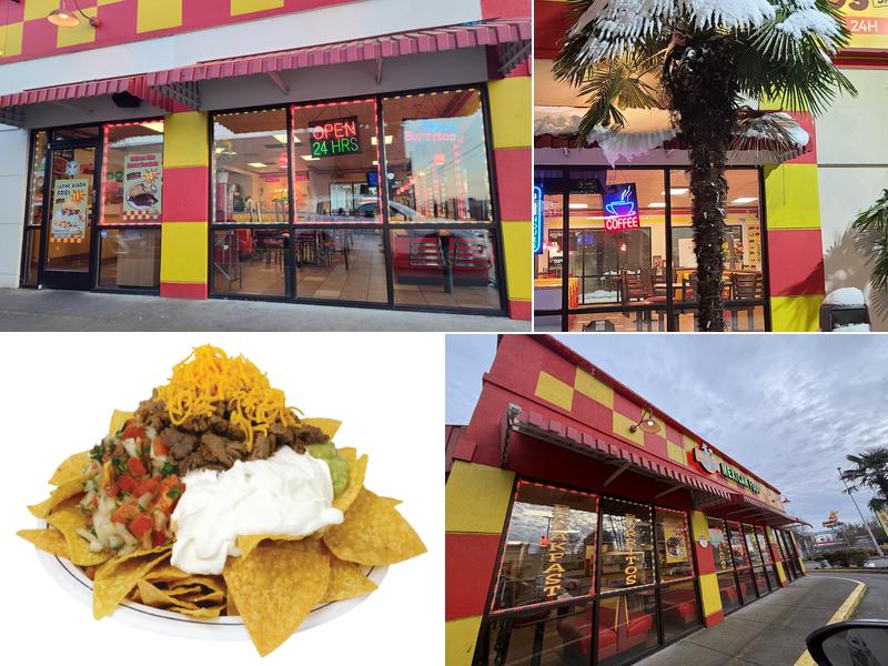 Memo's Mexican Food | Auburn