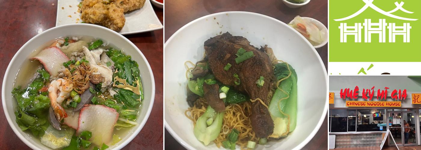 Hue Ky Mi Gia