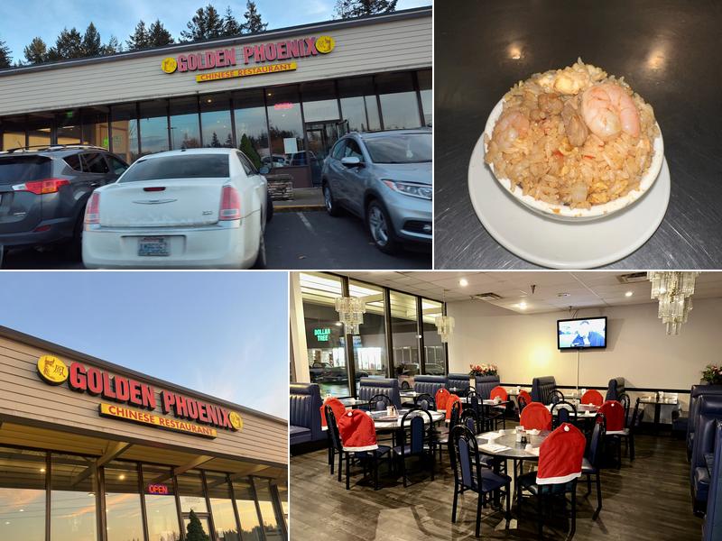 Golden Phoenix Chinese Restaurant