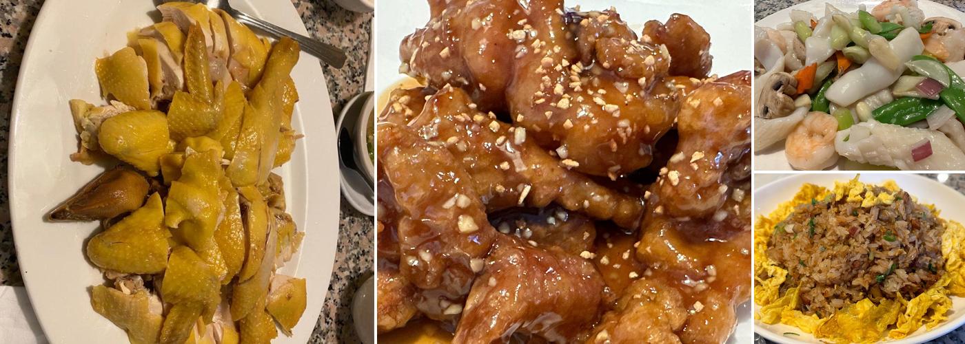 Wild Garlic Chinese Restaurant, Renton Menu, Reviews (172), Photos