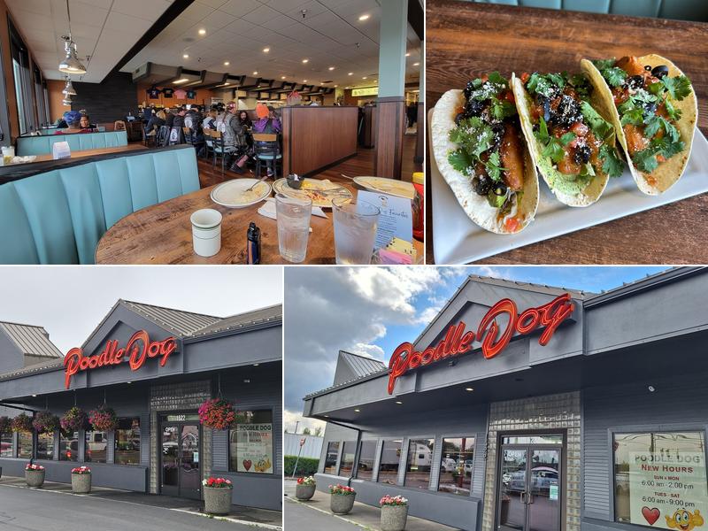 Poodle Dog Restaurant