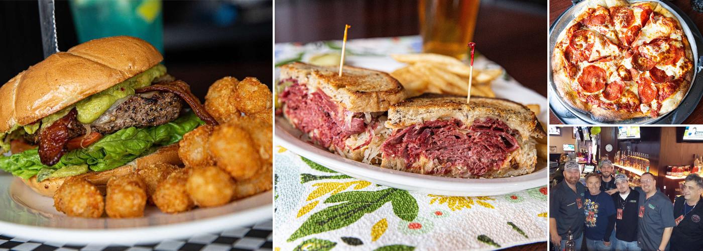 The Loose Wheel - Puyallup's Pit Stop