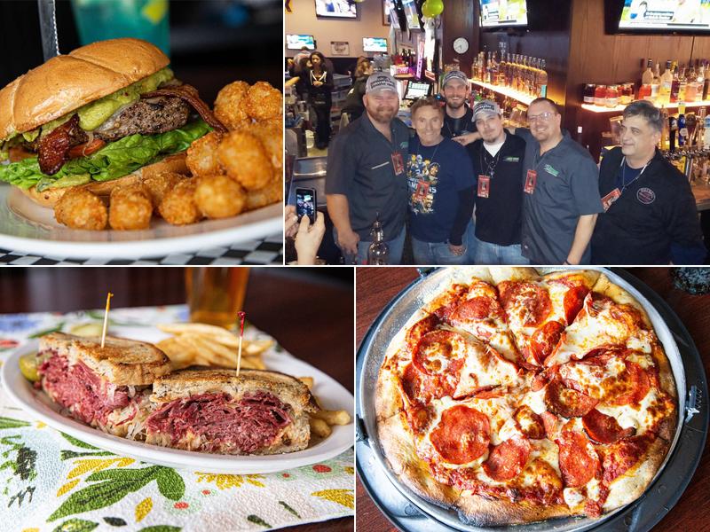 The Loose Wheel - Puyallup's Pit Stop