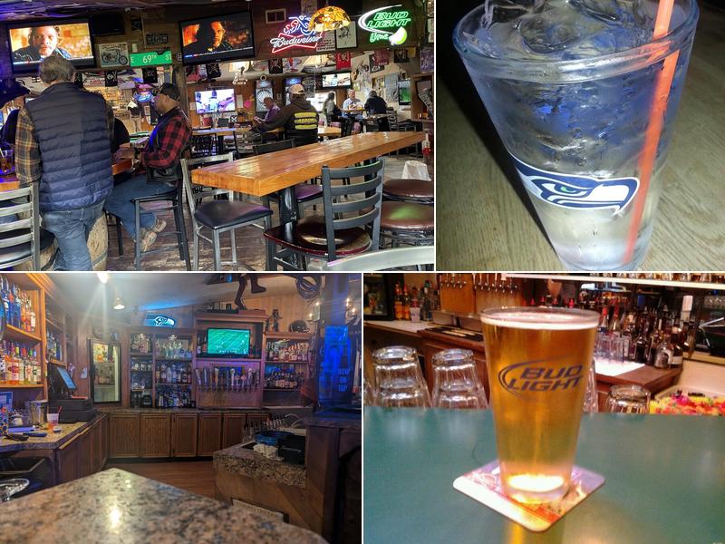 Captain Jack's Bar and Grill
